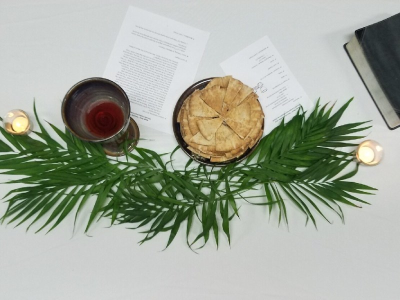 Nothing Better than a Cup of Cool&nbsp;Water!